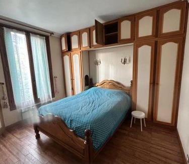 L'Hay-les-Roses Apartment | Belle F3 L'Hays les roses