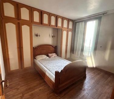 L'Hay-les-Roses Apartment | Belle F3 L'Hays les roses