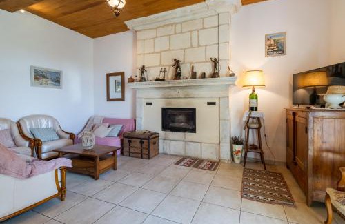 Sainte-Foy-de-Longas House | Belle Ferme Périgourdine