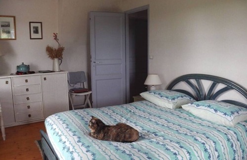 Bangor House | Belle Ile en mer, family home
