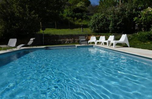 Valensole House | Belle longère au calme - L'auguste maison d'hôtes