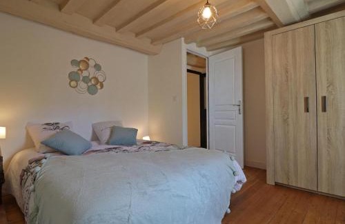 Merri House | Belle longère avec jardin clos et jeux pour enfants - FR-1-497-137