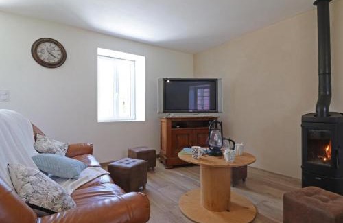 Merri House | Belle longère avec jardin clos et jeux pour enfants - FR-1-497-137