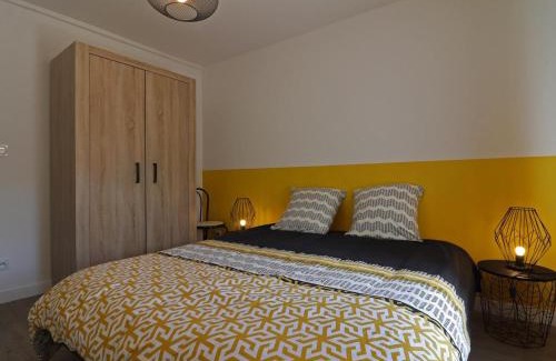 Merri House | Belle longère avec jardin clos et jeux pour enfants - FR-1-497-137