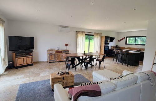 Le Buisson-de-Cadouin House | Belle Maison Neuve au Cœur du Périgord Noir