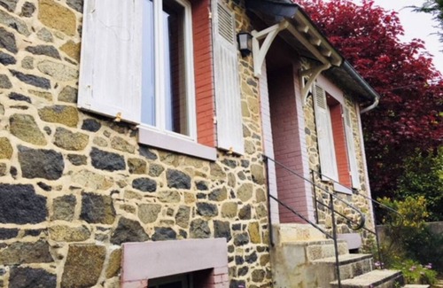 Saint-Quay-Portrieux House | Belle Maison Bretonne à 250m de la Plage