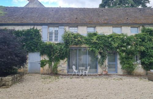 Villiers-sous-Grez House | Belle maison, 2 chambres dans corps de ferme - logement Raphaël