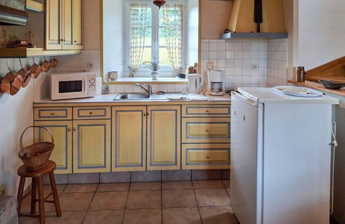 Saint-Grave House | Belle maison Bretonne en pierr