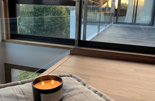 Piriac-sur-Mer House | Belle Maison D'architecte Pour 8/10 Personnes Proche de la Plage et Côte Sauvage