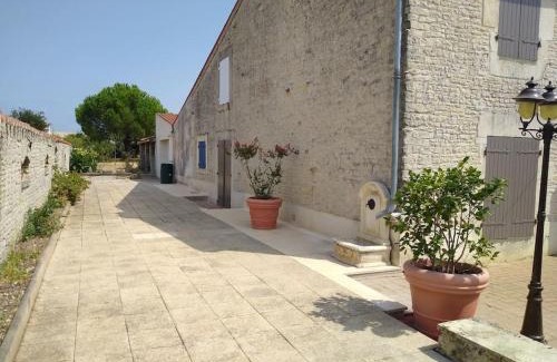 Ferrieres House | Belle maison familiale près de La Rochelle