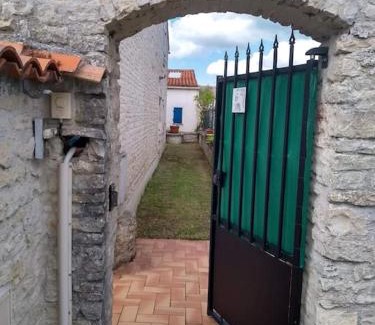 Ferrieres House | Belle maison familiale près de La Rochelle