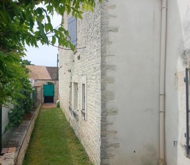 Ferrieres House | Belle maison familiale près de La Rochelle