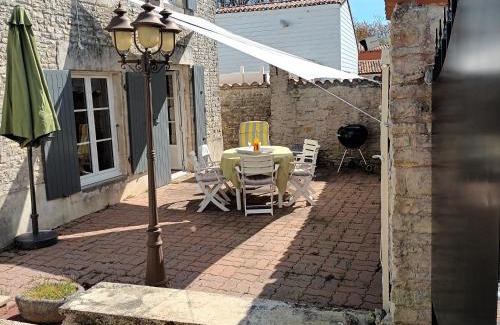 Ferrieres House | Belle maison familiale près de La Rochelle