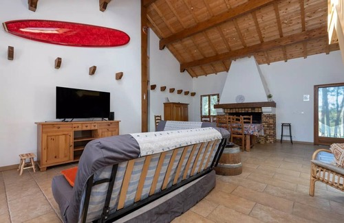 Tosse House | Belle Maison Landaise Prés des Plages