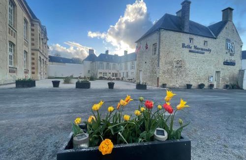 Bayeux Hotel | Belle Normandy