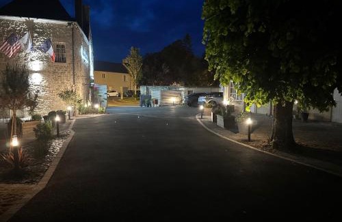 Bayeux Hotel | Belle Normandy