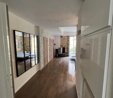 Quartier du Port Apartment | Belle perle rare port de Nice