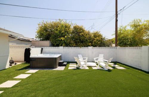 Papago Parkway House | Belle