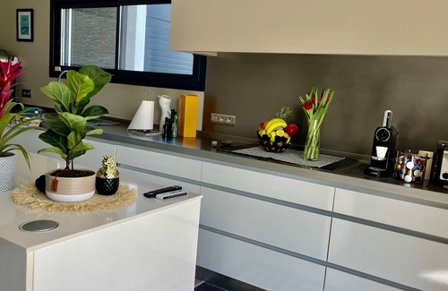 Vieux-Boucau-les-Bains Villa | Belle Villa Sam 300m de la Plage, du Centre du Village, Vieux Boucau Les Bains