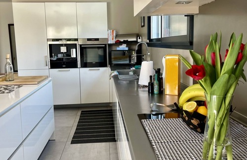 Vieux-Boucau-les-Bains Villa | Belle Villa Sam 300m de la Plage, du Centre du Village, Vieux Boucau Les Bains