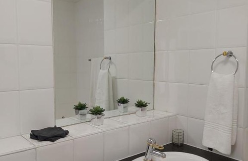 Waterfront Apartment | Belle View @ Knysna Quays