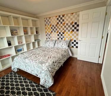 Terra Nova House | Belle Vue Cottage - Upper Island Cove
