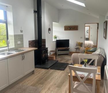 Barnard Castle House | Belle Vue Cottage sleeps 2 one dog by prior permission