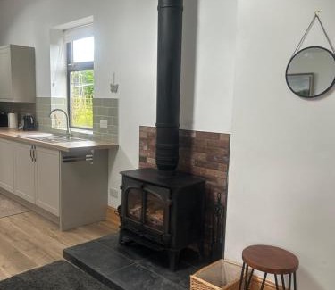 Barnard Castle House | Belle Vue Cottage sleeps 2 one dog by prior permission