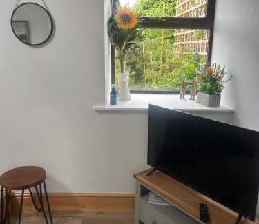 Barnard Castle House | Belle Vue Cottage sleeps 2 one dog by prior permission
