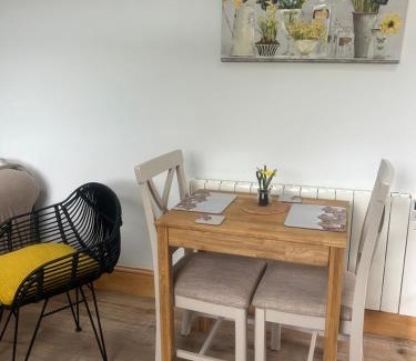 Barnard Castle House | Belle Vue Cottage sleeps 2 one dog by prior permission