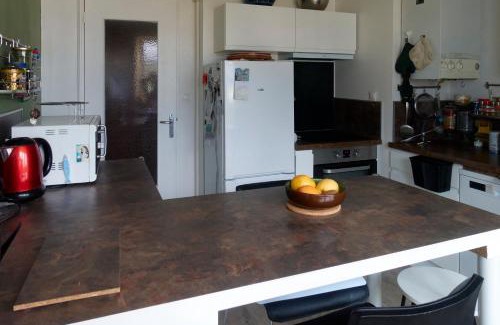 La Ciotat Apartment | Belle vue mer pour ce T3 à la ciotat