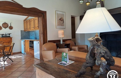 Giroussens House | Bellefonts Estate