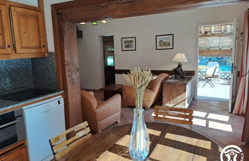 Giroussens House | Bellefonts Estate