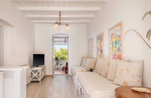 Hydra Hotel | Bellevalia Hydra - Formerly Four Seasons Hydra