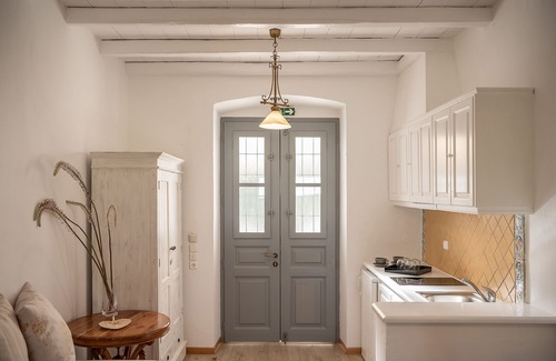 Hydra Hotel | Bellevalia Hydra - Formerly Four Seasons Hydra