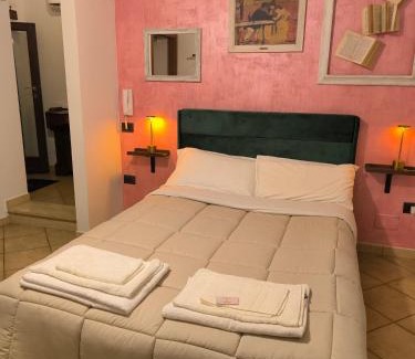 Sant'Agata de'Goti Apartment | BELLEVUE APARTMENTS