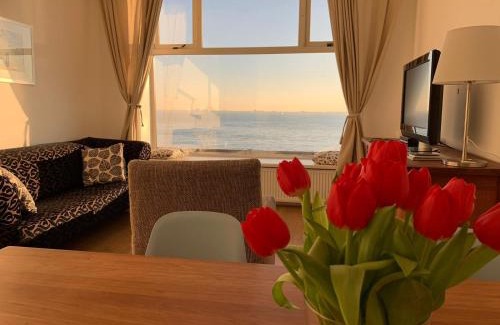 Vlissingen Apartment | Bellevue Boulevard 32a