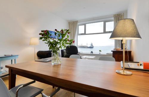 Vlissingen Apartment | Bellevue Boulevard 32a