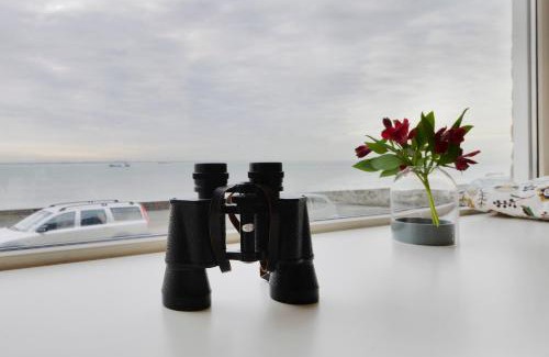 Vlissingen Apartment | Bellevue Boulevard 32a