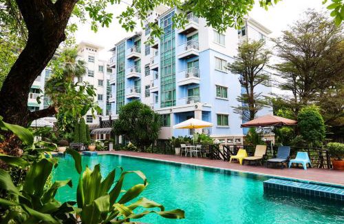 Suan Luang Apartment | Bellevue Boutique Bangkok