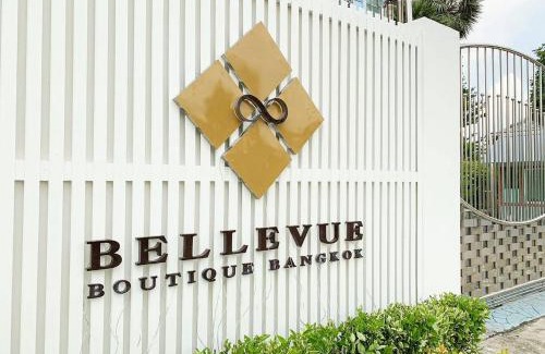 Suan Luang Apartment | Bellevue Boutique Bangkok
