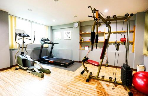 Suan Luang Apartment | Bellevue Boutique Bangkok