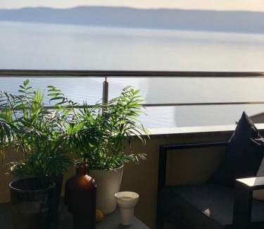 Povile Apartment | Bellevue