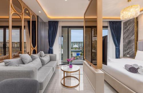 Bang Tao Apartment | Bellevue Lagoon Premium Apart Hotel by TropicLook