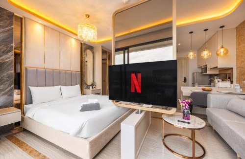 Bang Tao Apartment | Bellevue Lagoon Premium Apart Hotel by TropicLook