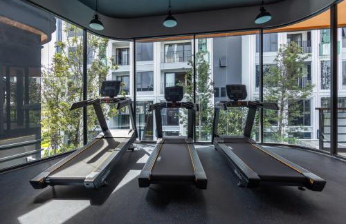 Bang Tao Apartment | Bellevue Lagoon Premium Apart Hotel by TropicLook