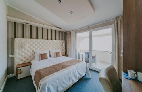 Stara Baska Hotel | Bellevue Rooms