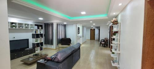 Canela House | Belli House