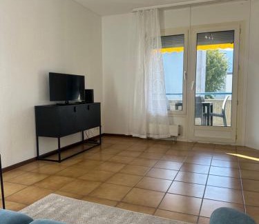 Giubiasco Apartment | BelliCastelApartment