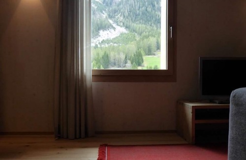 Berguen Apartment | Bellina - BioBergün